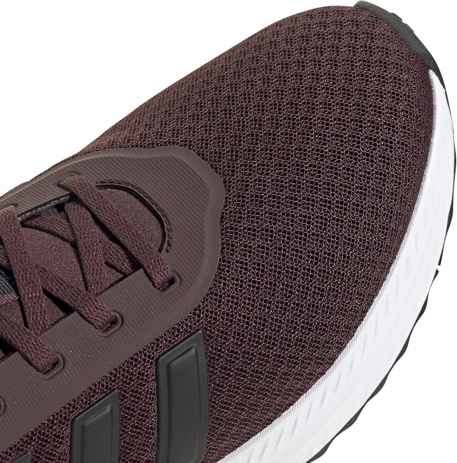 Мужские кроссовки Adidas XPLR Path, белый/черный — фото 4