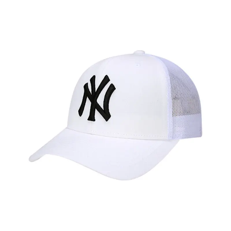 

Бейсболка Unisex MLB, белый