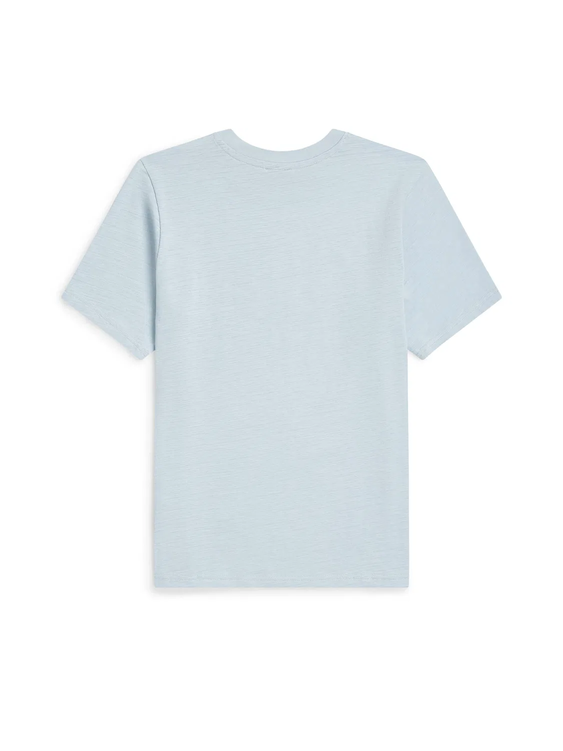 Футболка 'Slub' O'Neill, Light Blue — фото 2