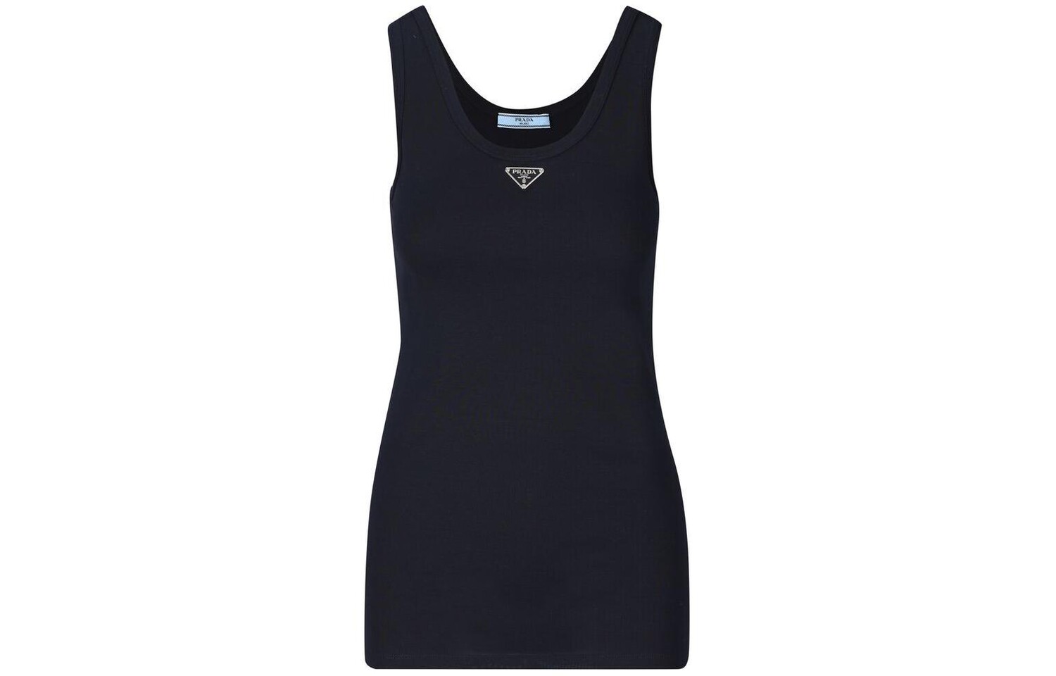 

Женский жилет PRADA, цвет Blue