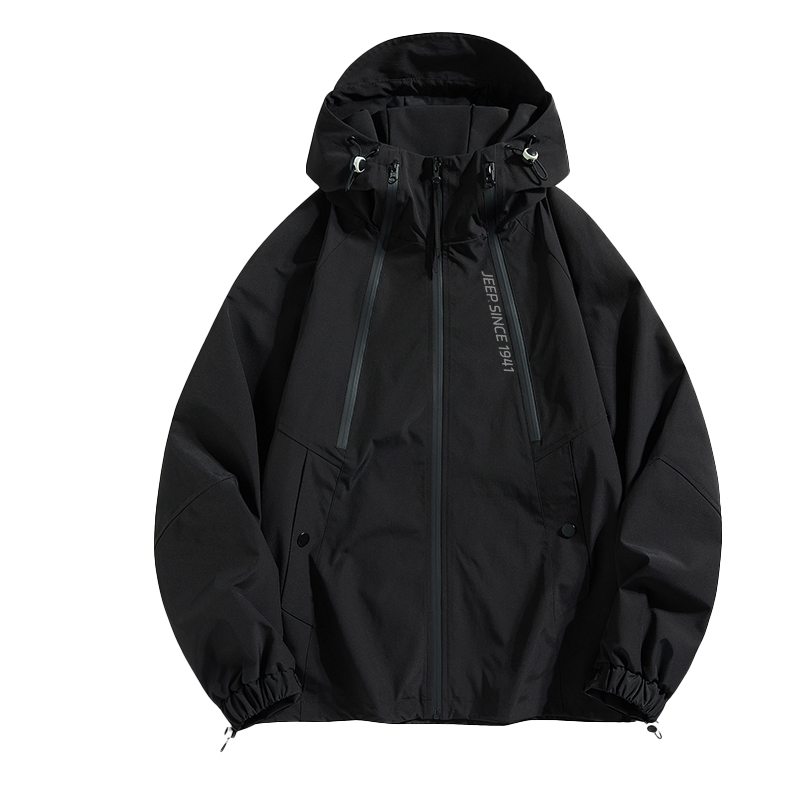 

Куртка Unisex Jeep, землисто-желтая (с трехслойной подкладкой), Желтый, Куртка Unisex Jeep, землисто-желтая (с трехслойной подкладкой)