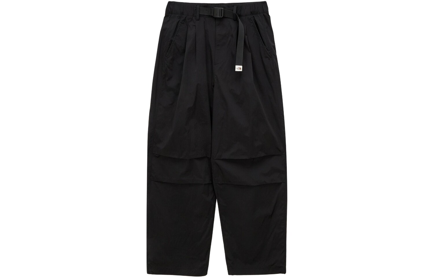 

THE NORTH FACE Повседневные брюки унисекс, цвет Black