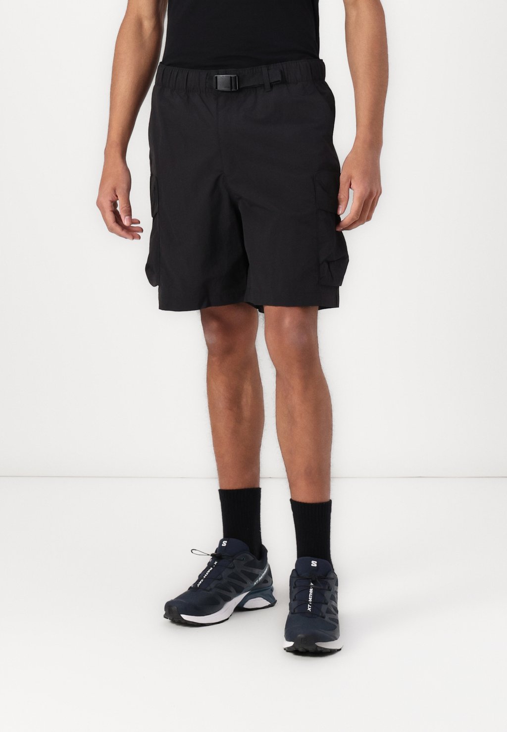 

Шорты CARGO POCKET The North Face, черный