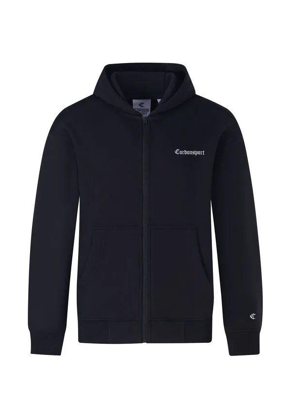

Толстовка luca на молнии Cordon Sport, Black, Черный, Толстовка luca на молнии Cordon Sport, Black
