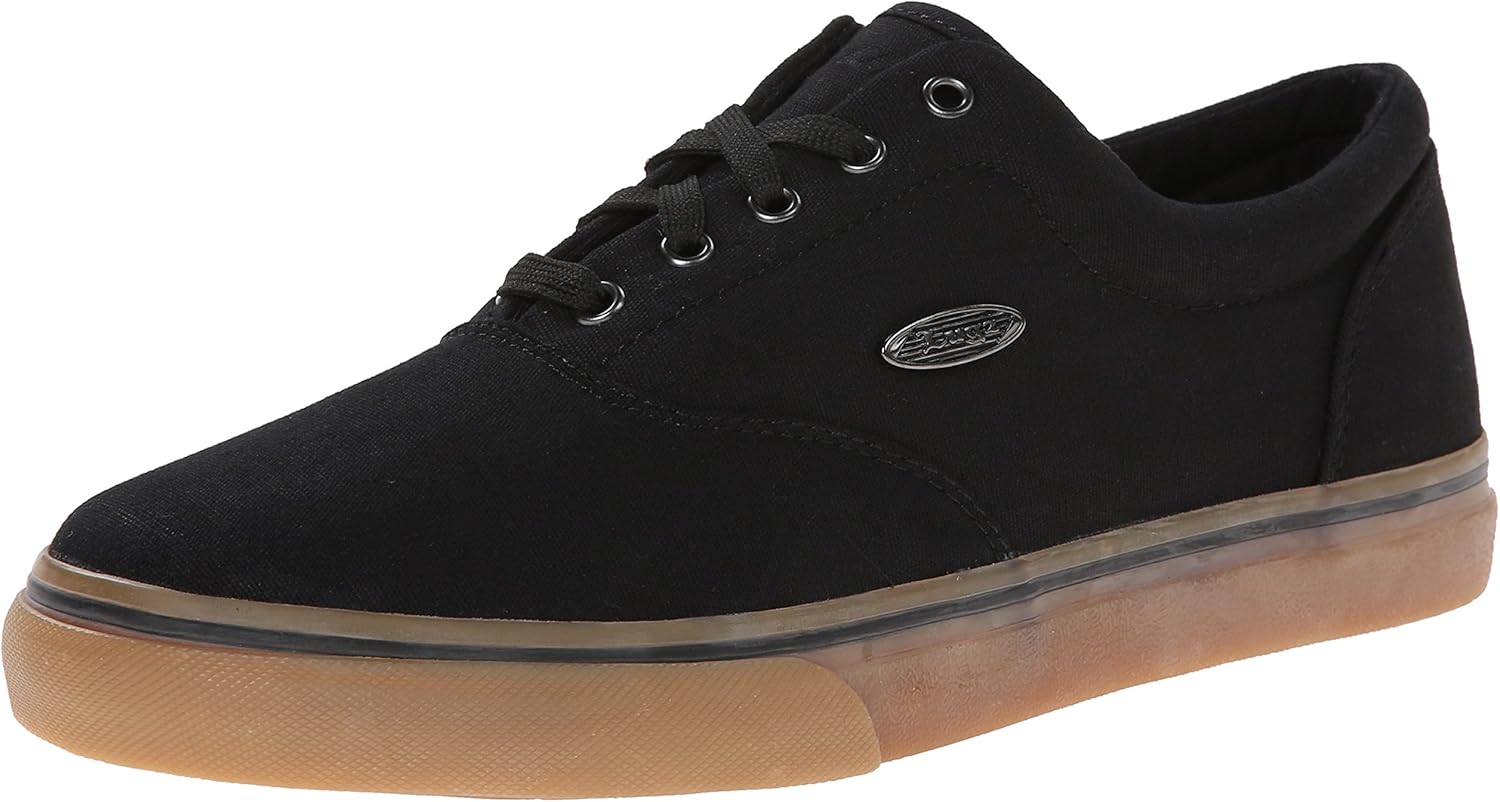 

Мужские кроссовки Lugz Vet новой моды, черный