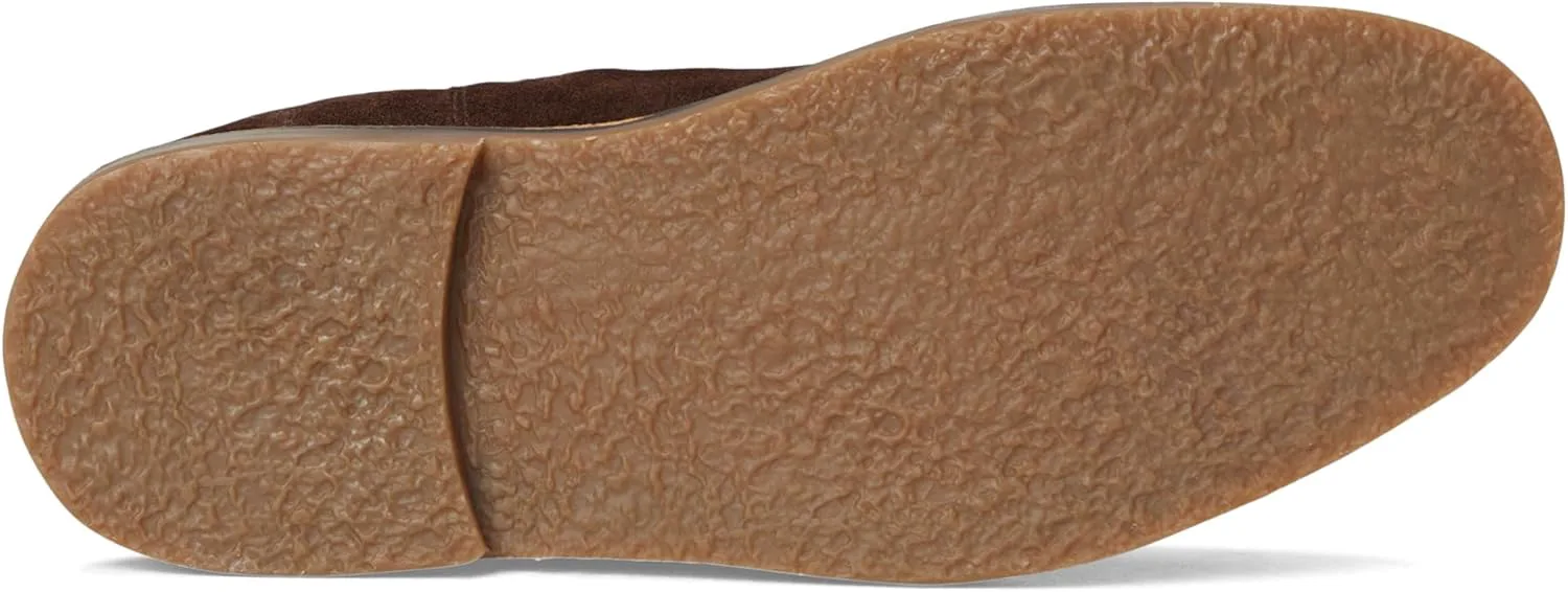 Мужские кроссовки Steve Madden Hatford, коричневый — фото 4