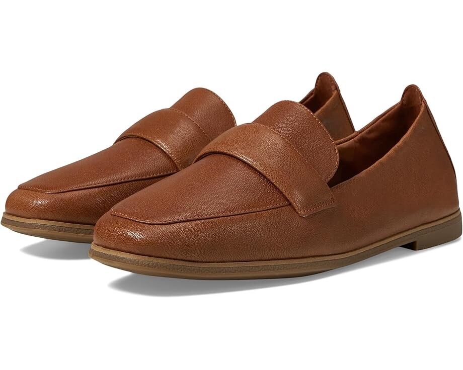 

Лоферы Cole Haan Trinnie Soft Loafers, цвет British Tan Leather