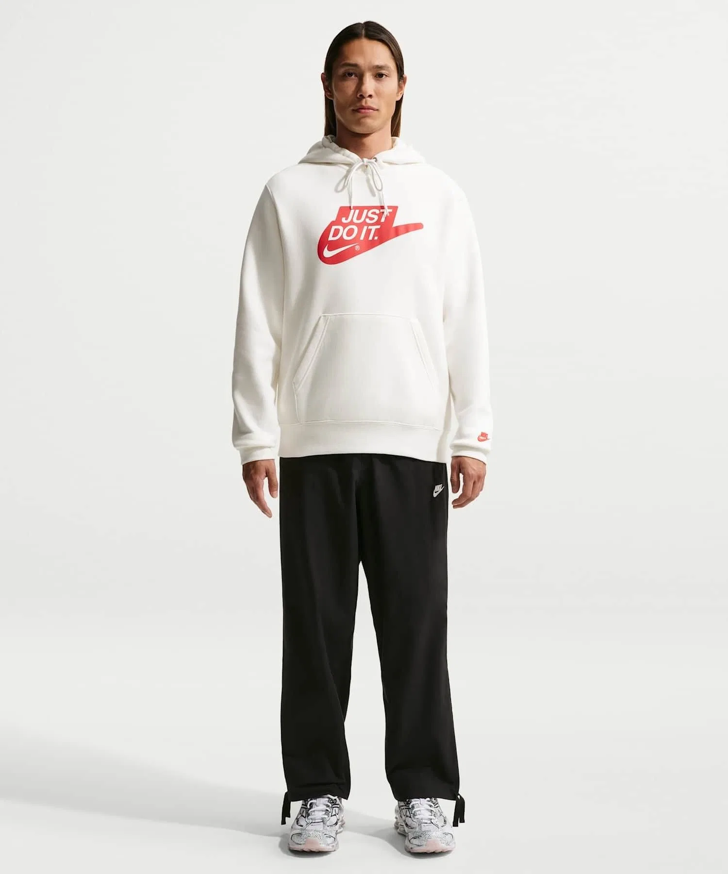 Мужские брюки Nike Sportswear Club
