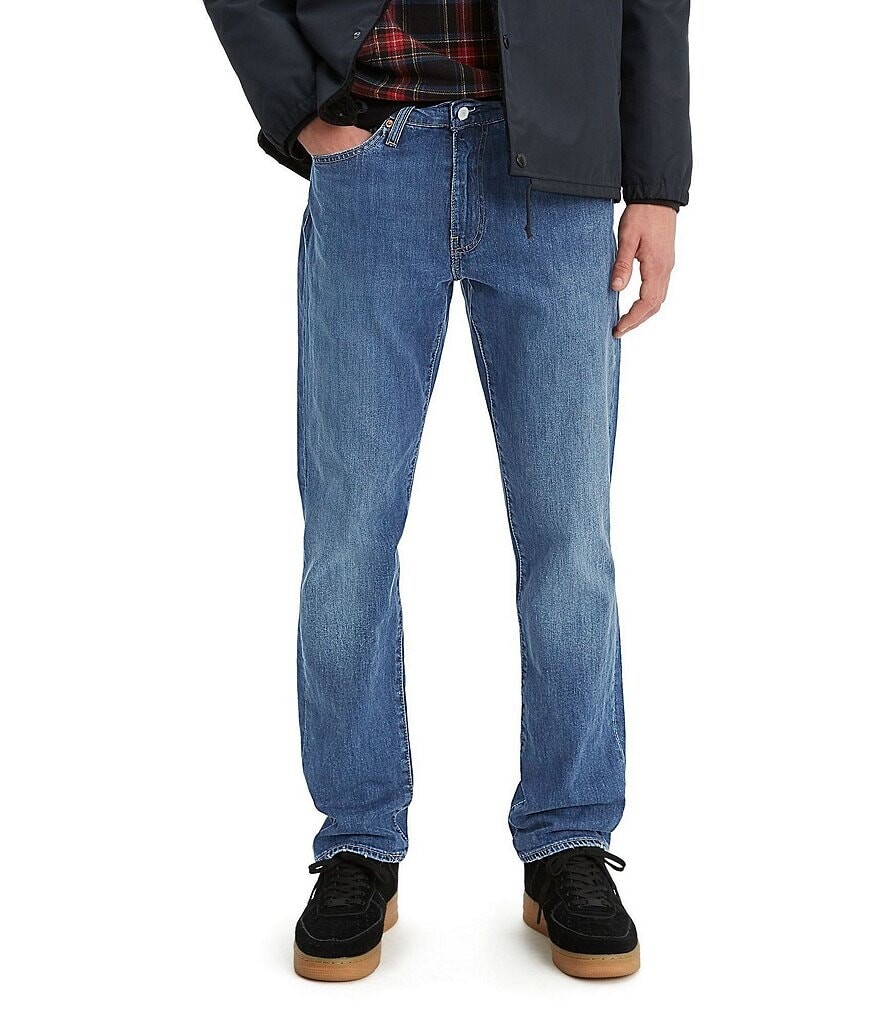 

Джинсы Levi's 541 Athletic Fit All Seasons Tech, синий