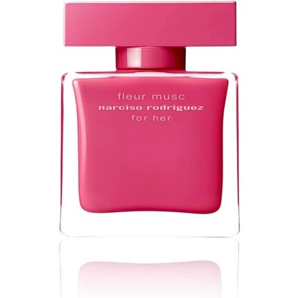 Narciso Rodriguez For Her Fleur Musc Eau De Parfum — фото 3