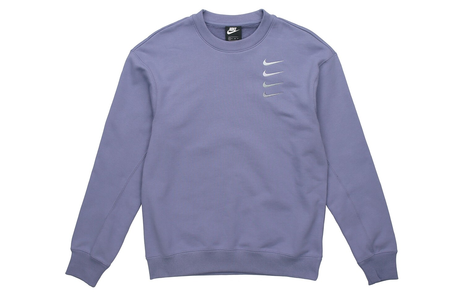 

Толстовка мужская индиго Nike, индиго