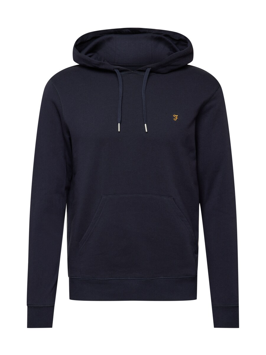

Толстовка с капюшоном FARAH Sweatshirt ZAIN, темно-синий
