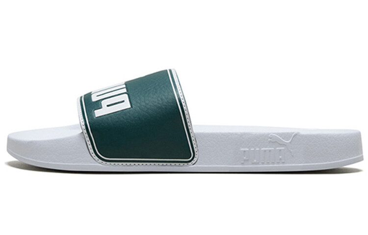 

Шлепанцы Puma Leadcat унисекс