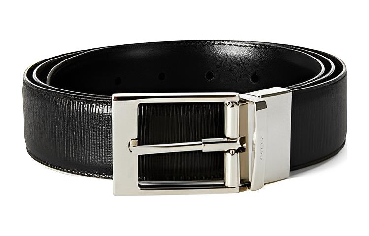 

Кожаные ремни мужские BALLY