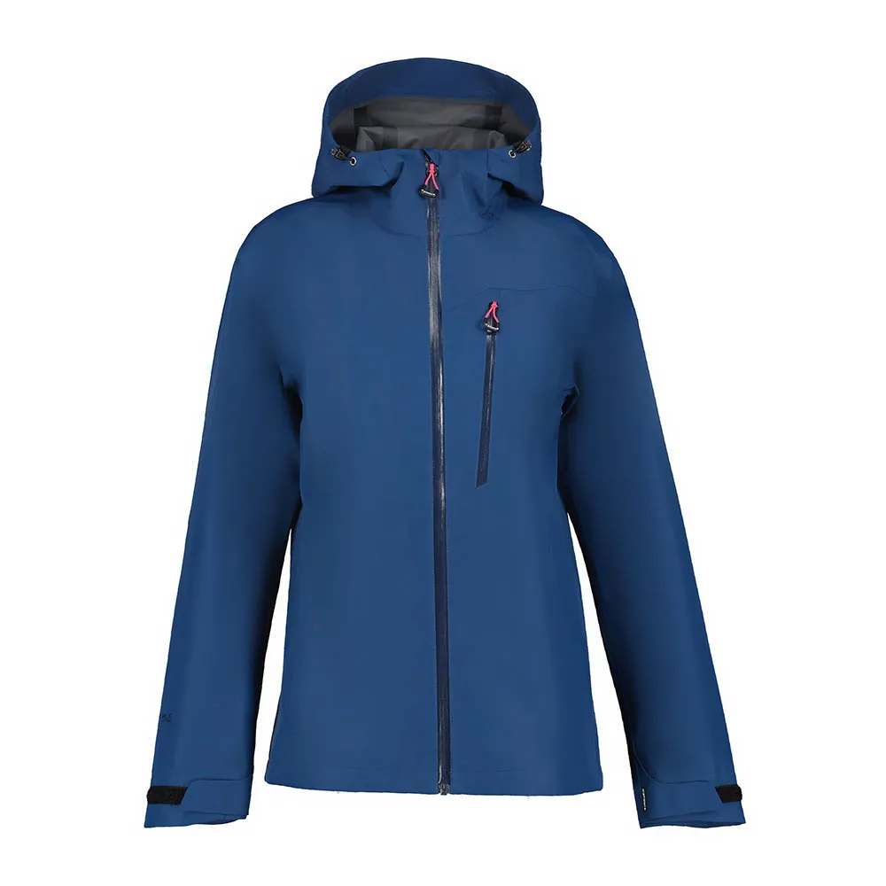 

Куртка Icepeak Deblois Softshell, синий