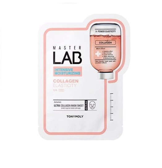 

Маска для лица, 19 г Tony Moly, Master Lab