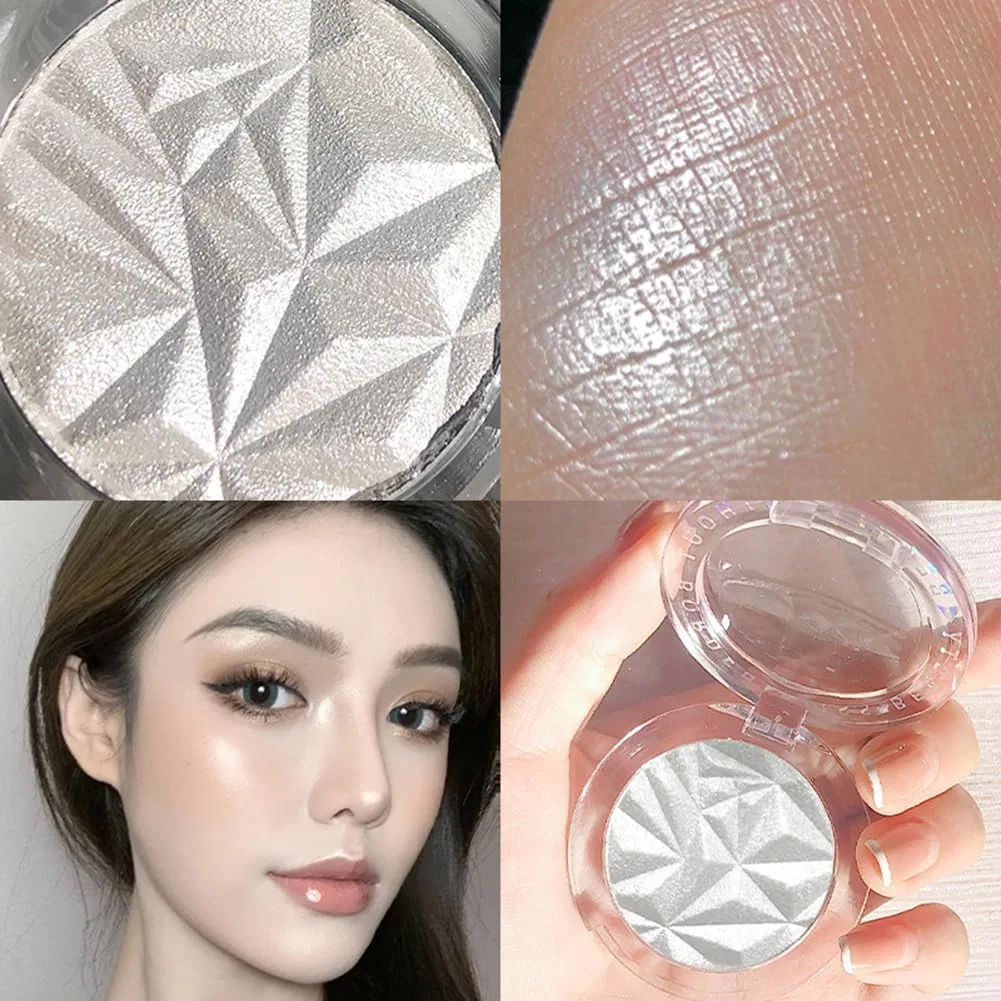 Хайлайтер Yirdapall Moonlight Silver 4 г