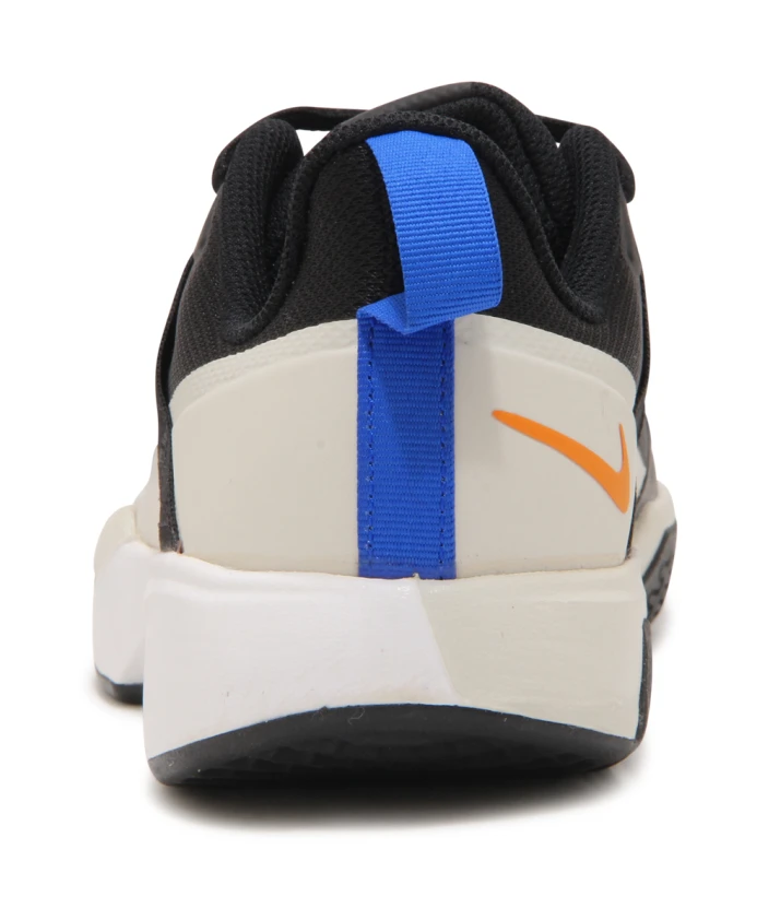 Кроссовки для тенниса Lite HC, черный закат Nike, черный — фото 4