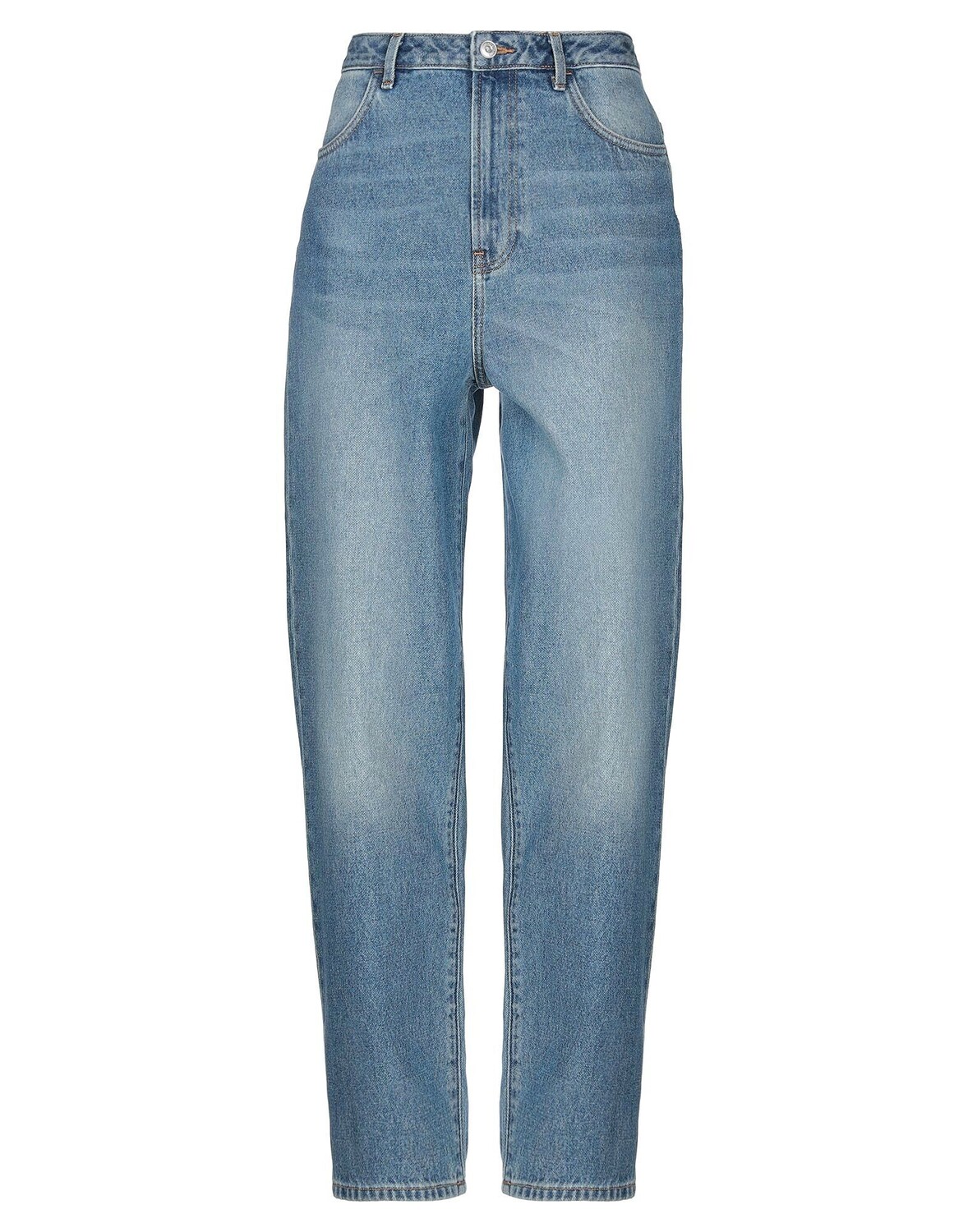 

Джинсы Les Coyotes De Paris, синий