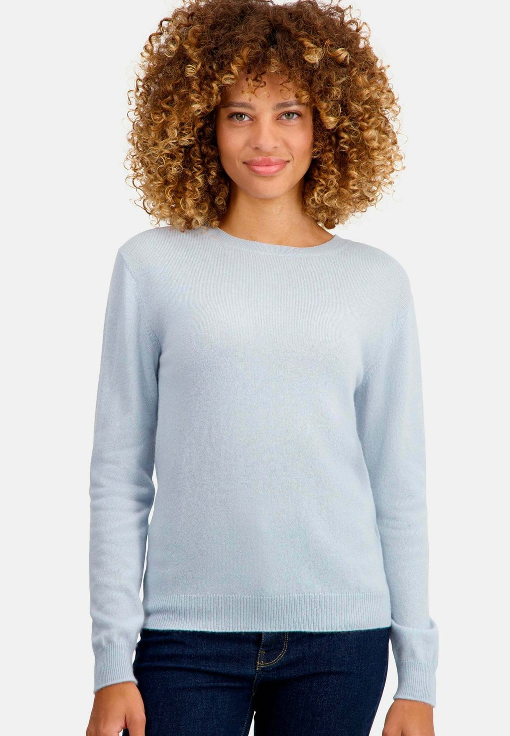 

Джемпер THALIA-FIRST Mahogany, синий