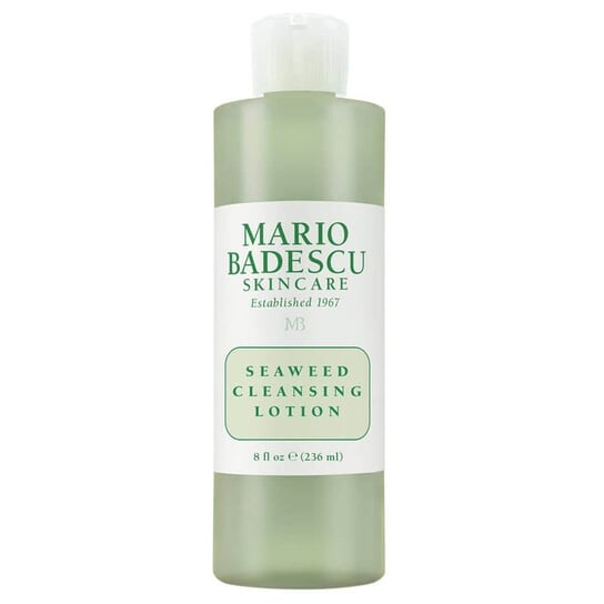 

Марио Бадеску, очищающее мыло с морскими водорослями, Mario Badescu