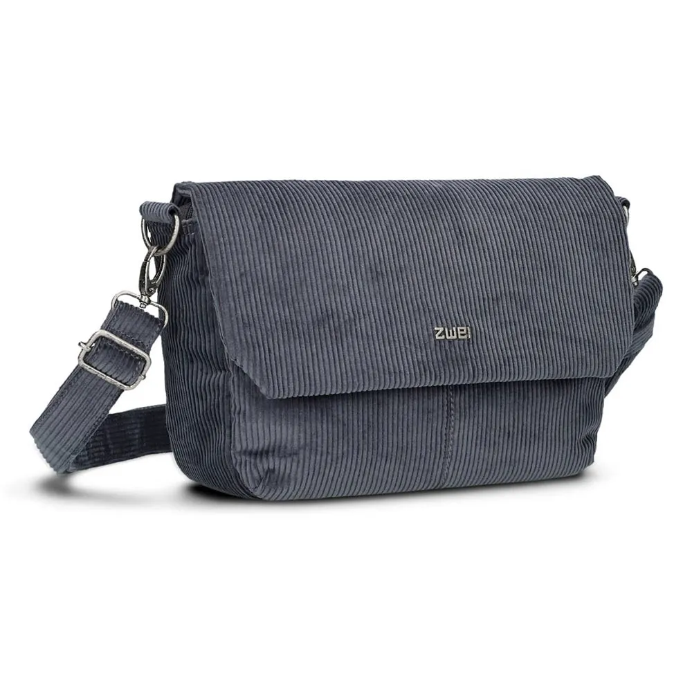 

Сумка Zwei mademoiselle.m m60 handbag, серый