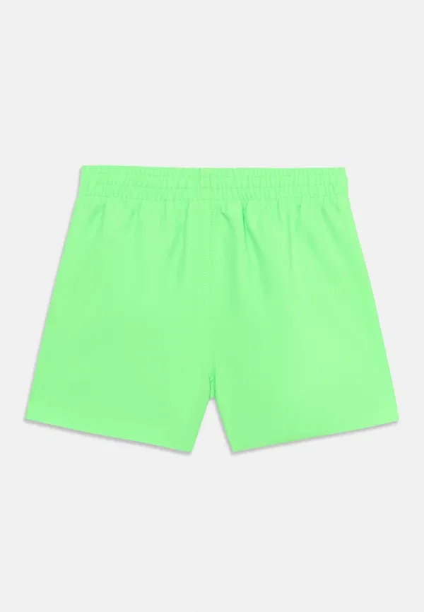 Плавки Nike Swim Essential Lap Volley, цвет вольтовый зеленый — фото 2