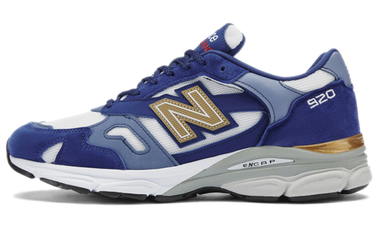 

Мужская обувь New Balance NB 920 Lifestyle