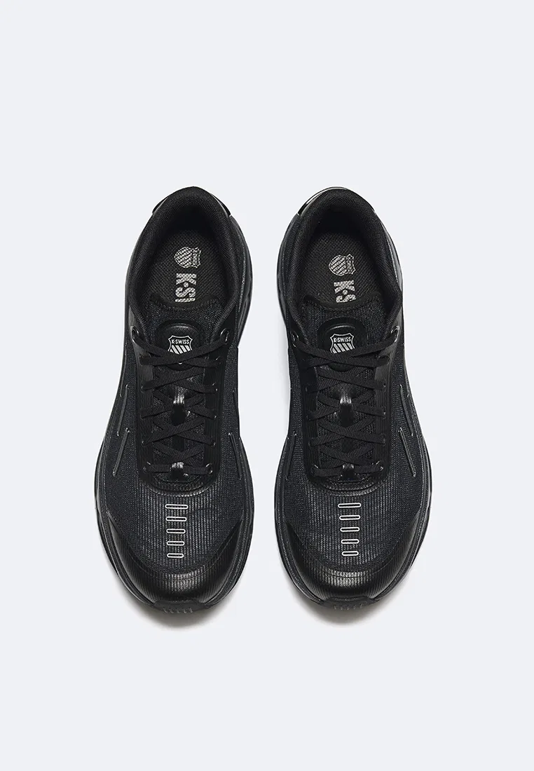 Кроссовки мужские Tubes Pro 2S K-Swiss, черный/серый — фото 3