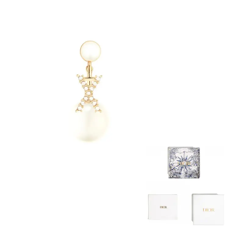 

Серьги женские DIOR