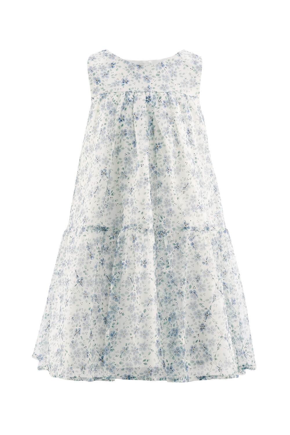 

Happy girls Платье в белом цвете