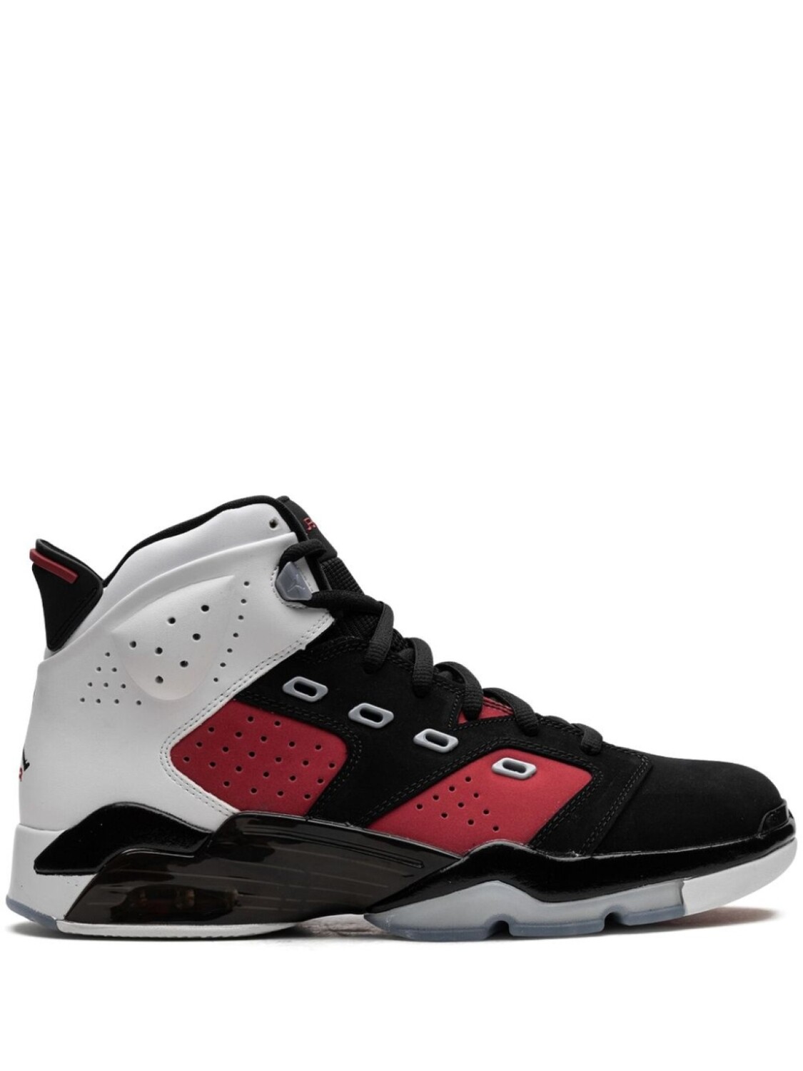 

Jordan кроссовки Air Jordan 6-17-23 Carmine 2021, черный