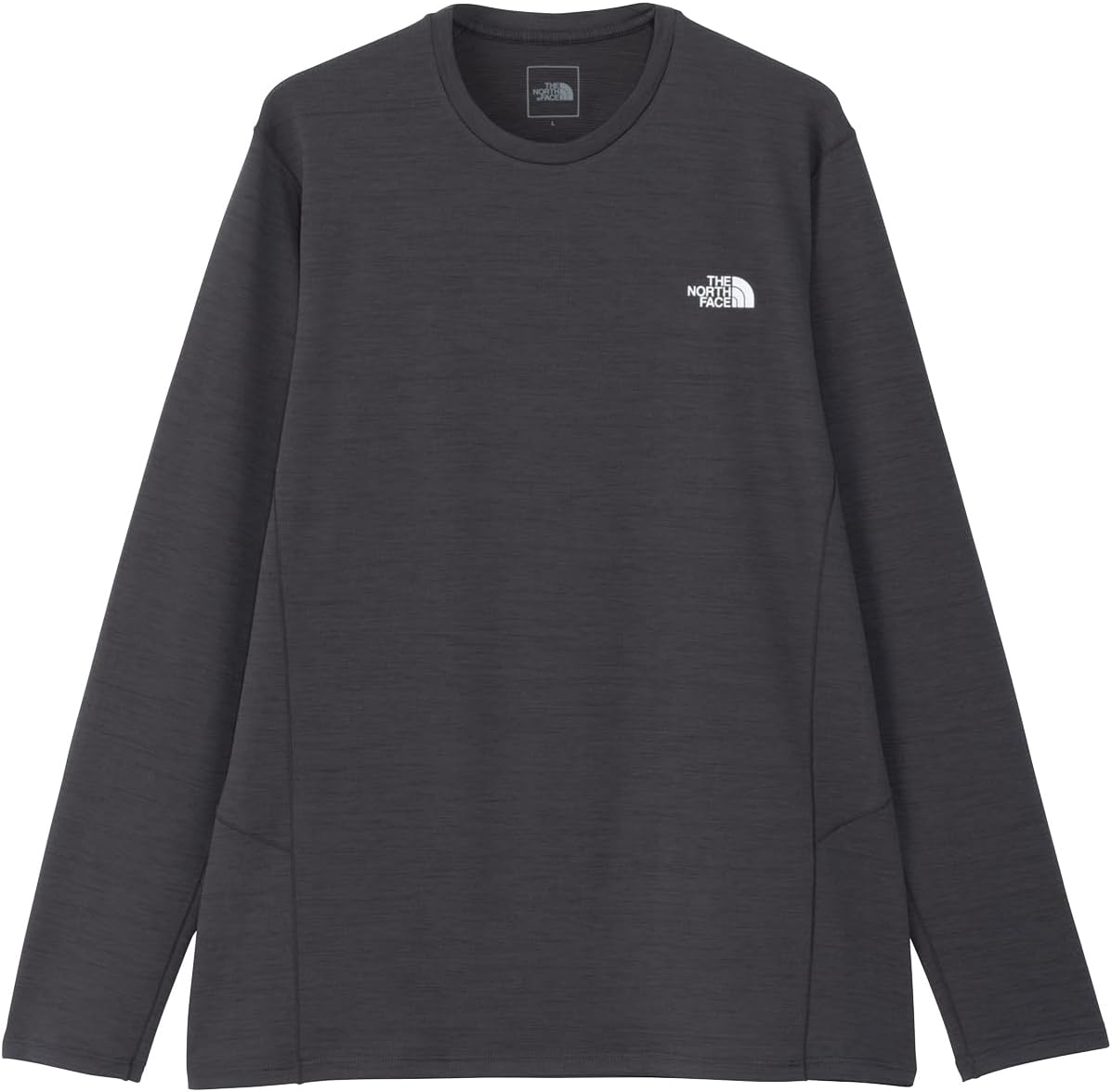 

Футболка с длинным рукавом THE NORTH FACE (The North Face), Flash Dry 3D Crew, L/S, мужская, NT62506