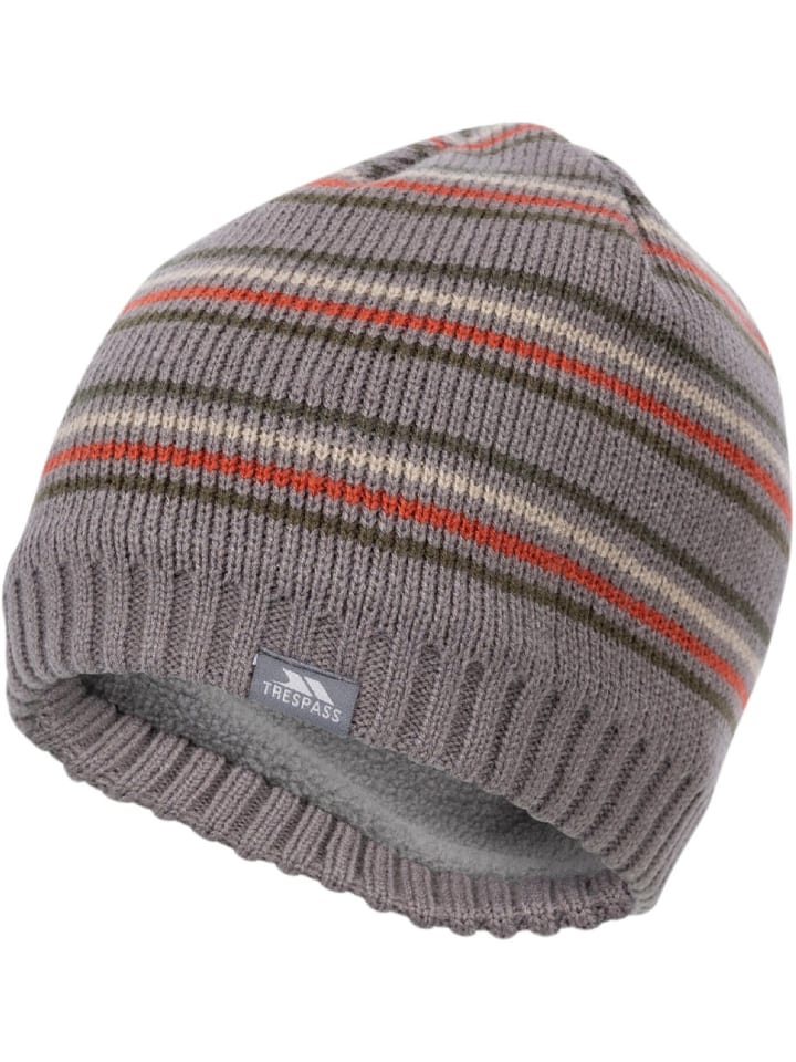 

Шляпа Trespass, серый