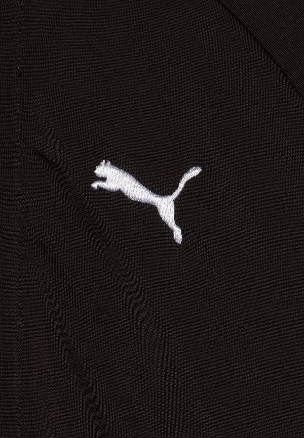 Куртка always on, тренировочная куртка Puma, Black — фото 4