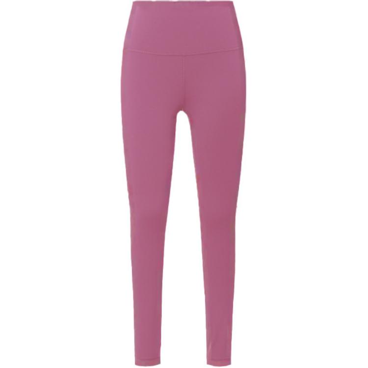 

Женские спортивные брюки Wunder Train Lululemon, розовый