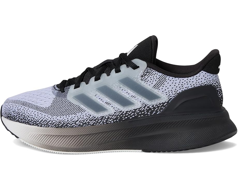 Кроссовки adidas Kids Ultrarun 5 Shoes, цвет White/Black/Black — фото 4
