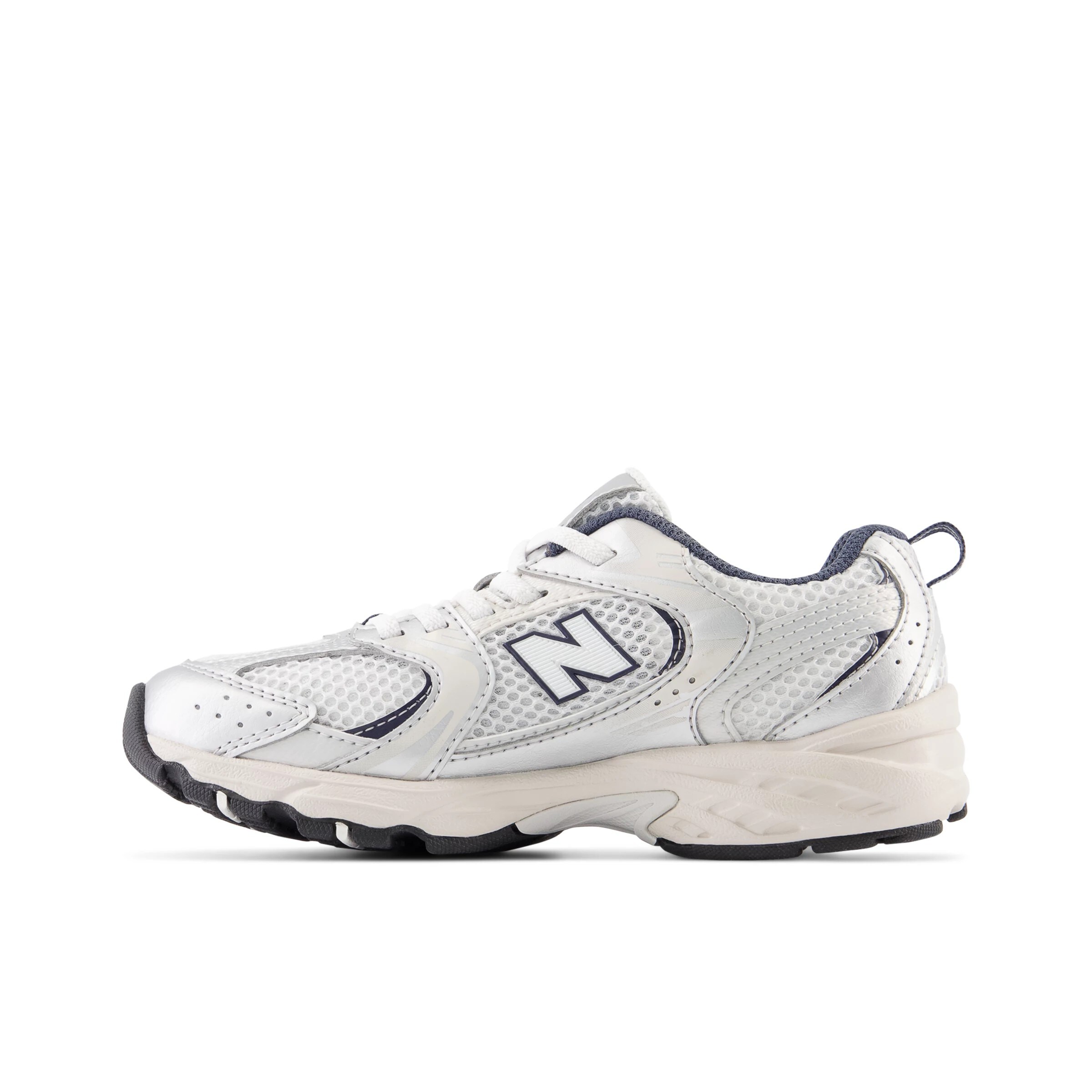 

New balance Кроссовки '530 Bungee Lace' в белом цвете