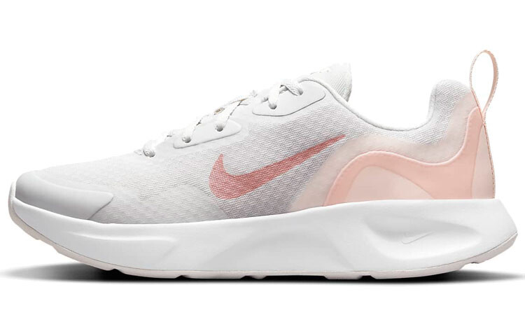 

Кроссовки Wearallday Running Shoes Women's Low-top White/Powder Nike