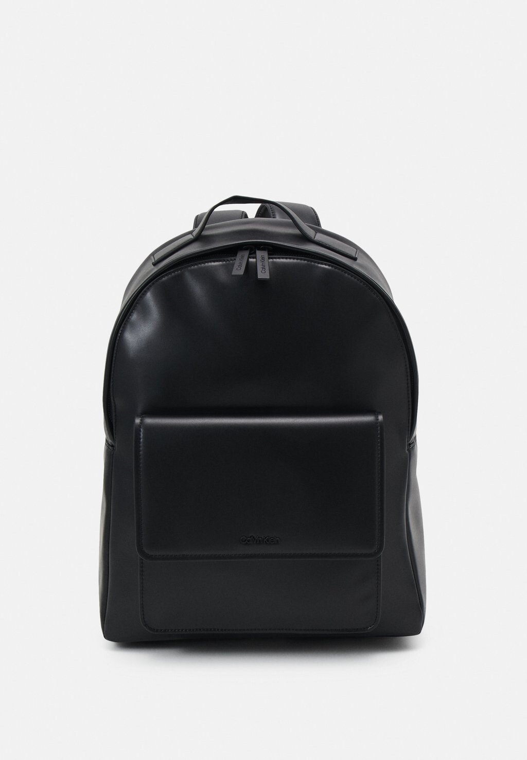 

Рюкзак MINIMAL FOCUS CAMPUS Calvin Klein, цвет black