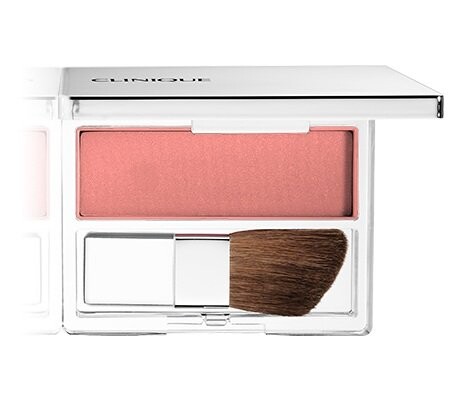 

Румяна № 107 Sunset Glow, 6 г Clinique, Blushing Powder Blush