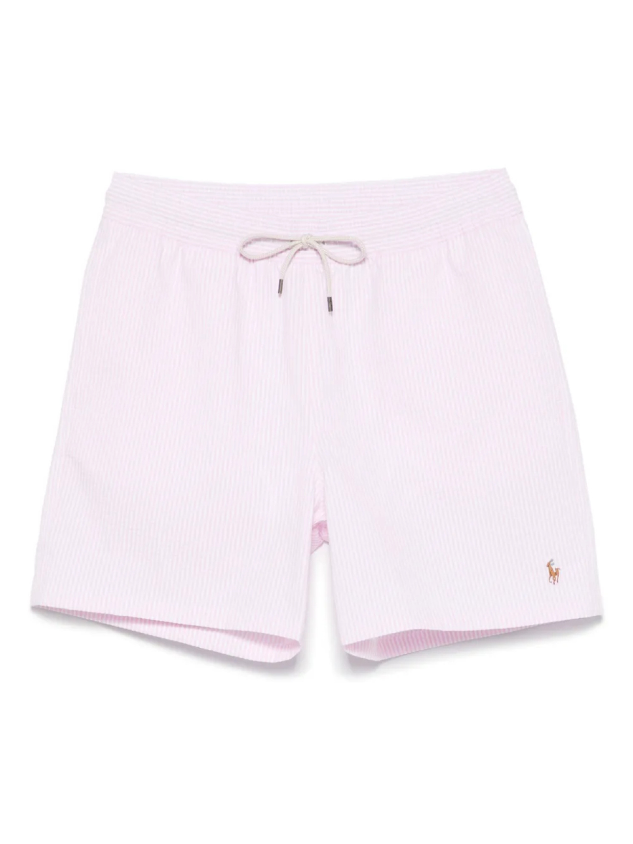 

Плавки-шорты 14.5 Traveler Polo Ralph Lauren, розовый