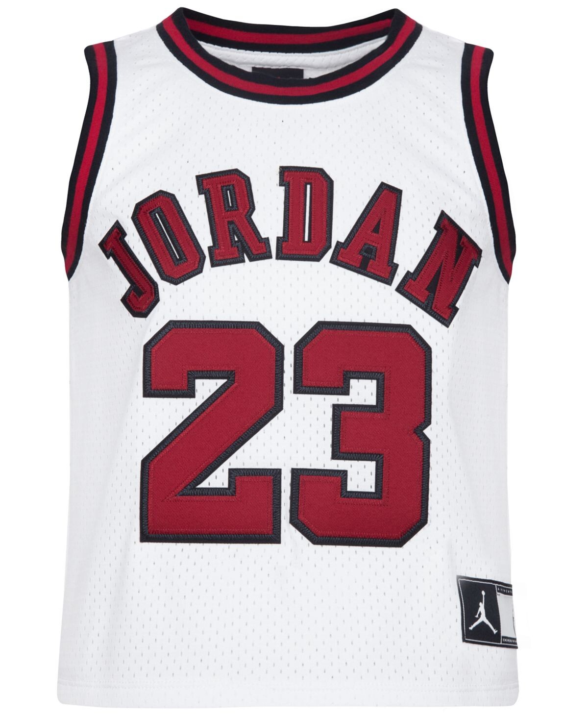 

Укороченный трикотаж Big Girls Recon Jordan