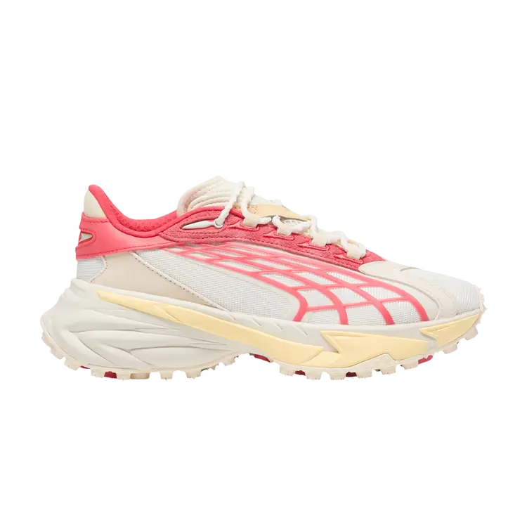 Кроссовки Puma Wmns Spirex, кремовый