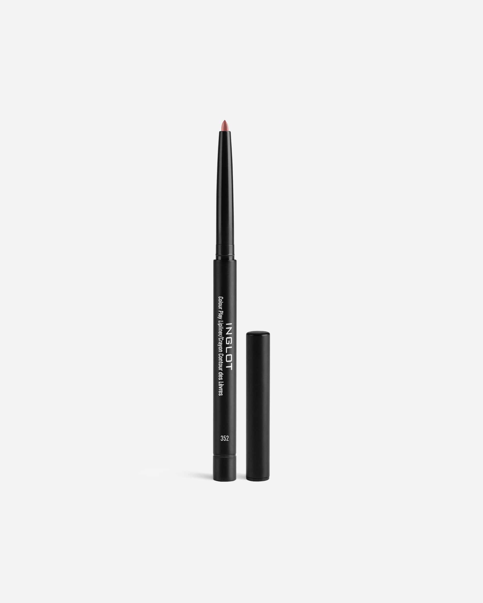 

Карандаш для губ Inglot, 0.3 гр