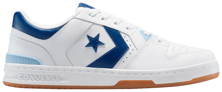 

Кроссовки Converse CL98 'White Blue', белый