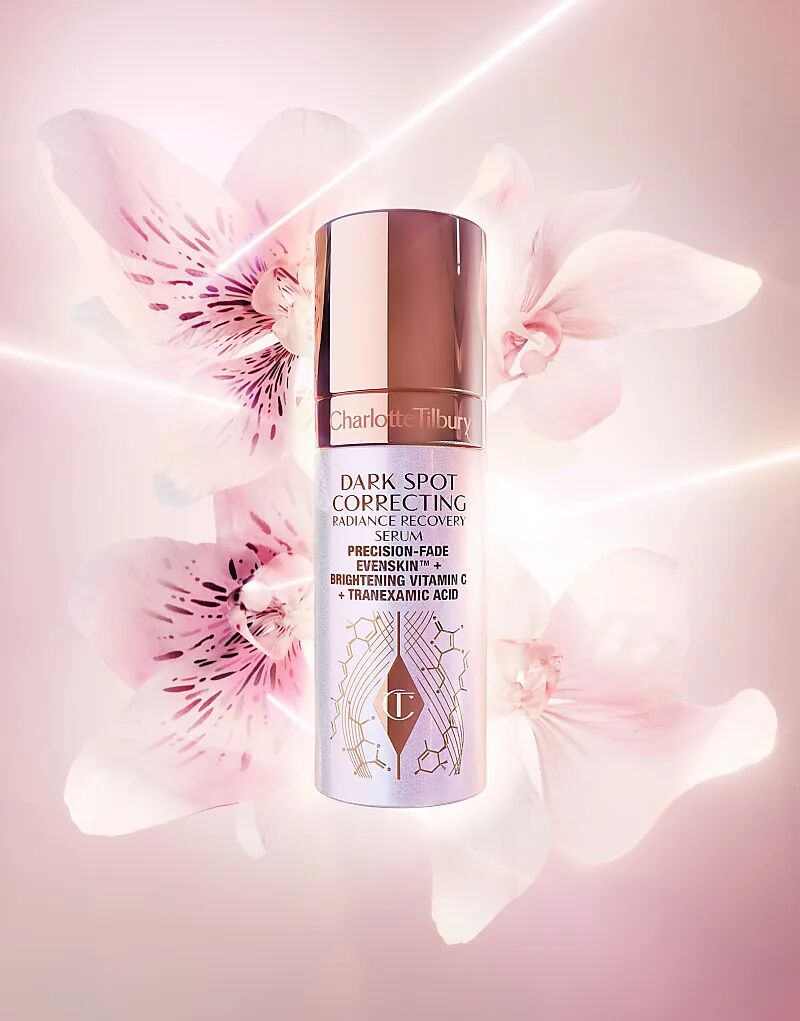 

Сыворотка Charlotte Tilbury Dark Spots Correcting Radiance Recovery - 10 мл