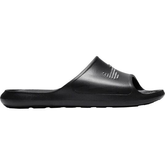 

Шлепанцы для душа Nike Victori One Shower, цвет Schwarz/Weiß/Schwarz
