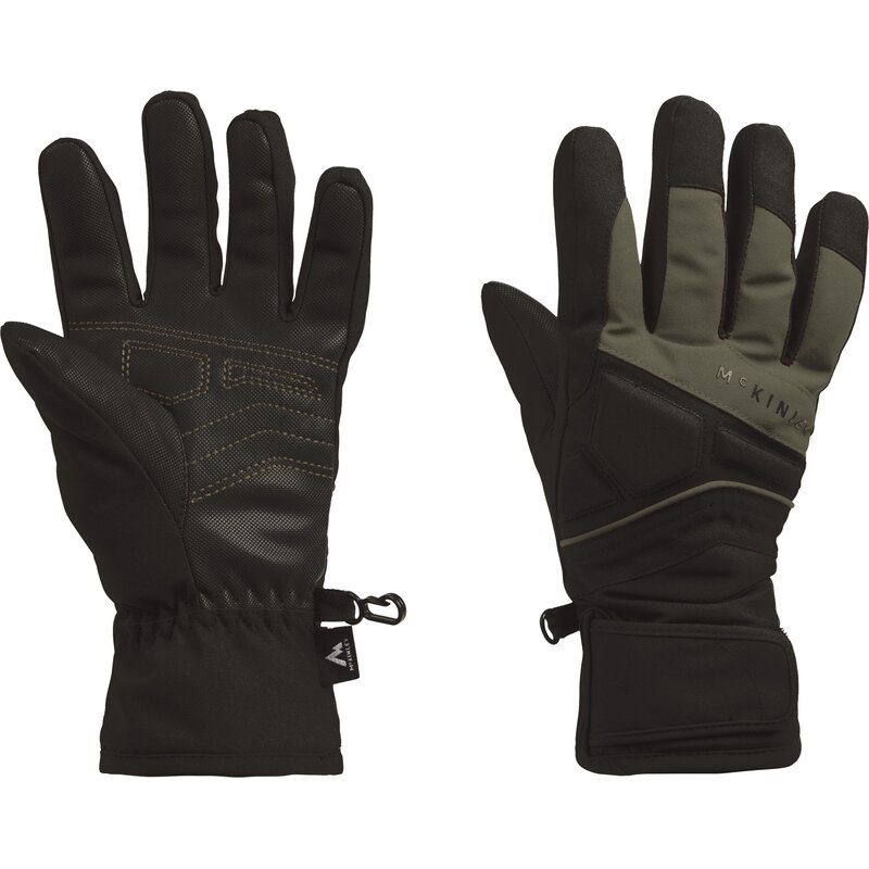 

Лыжные перчатки Morell Mckinley, мультиколор