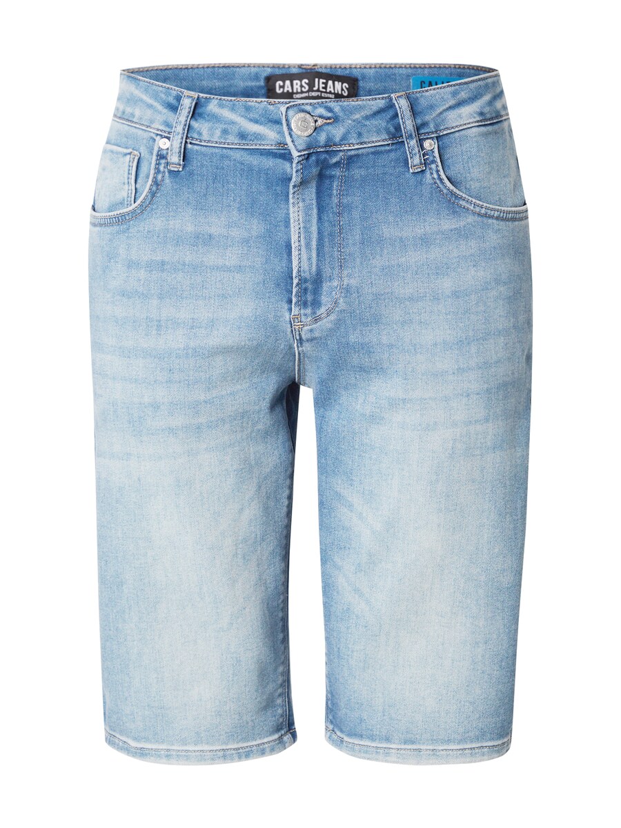 

Обычные джинсы Cars Jeans CALIFORNIA, синий деним